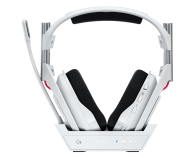 Logitech ASTRO A50 (Gen 5) biały - 1345174 - zdjęcie 4